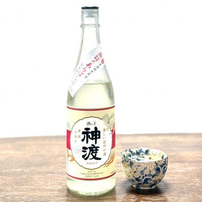 神渡のレビュー by_☆Shige☆