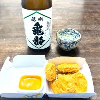 信州亀齢のレビュー by_☆Shige☆