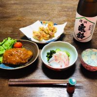 信州亀齢のレビュー by_☆Shige☆