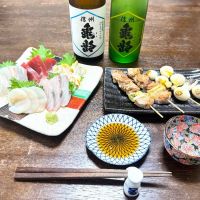 信州亀齢のレビュー by_☆Shige☆