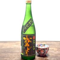 松みどり