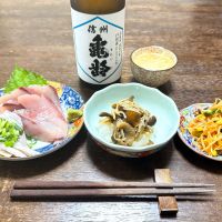 信州亀齢のレビュー by_☆Shige☆