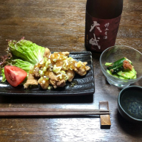 天賦のレビュー by_☆Shige☆