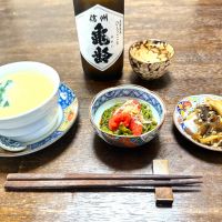 信州亀齢のレビュー by_☆Shige☆