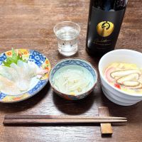 御湖鶴のレビュー by_☆Shige☆