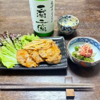 一滴二滴のレビュー by_☆Shige☆