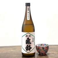 信州亀齢