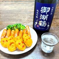 御湖鶴のレビュー by_☆Shige☆
