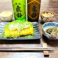 信州亀齢のレビュー by_☆Shige☆