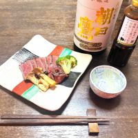 朝日鷹のレビュー by_☆Shige☆