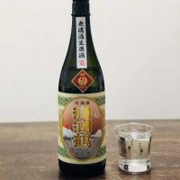 長野県の酒