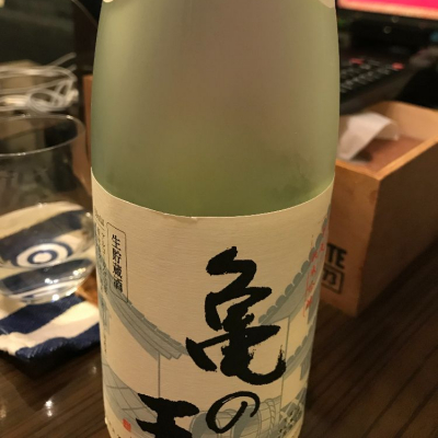 新潟県の酒