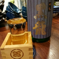 福井県の酒