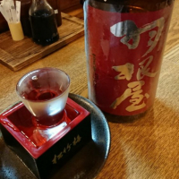 
            羽根屋_
            トミーさん