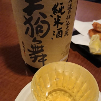 
            天狗舞_
            トミーさん