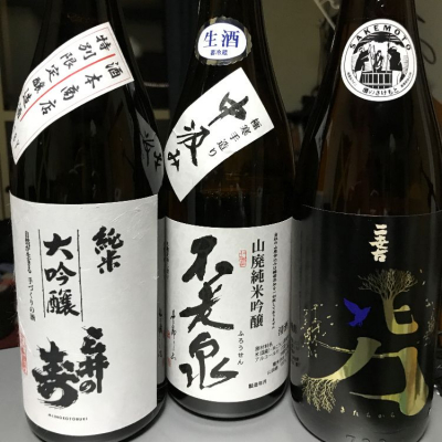 滋賀県の酒