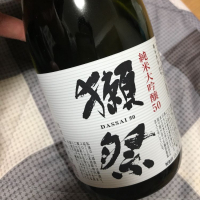 
            獺祭_
            Mizuki Hatakeyamaさん