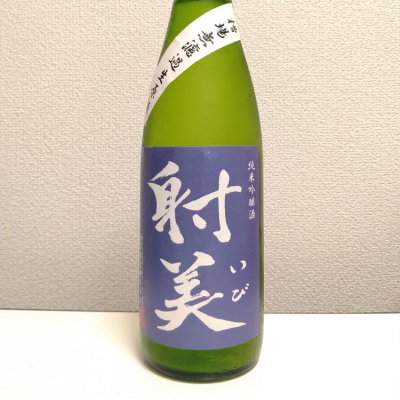 岐阜県の酒