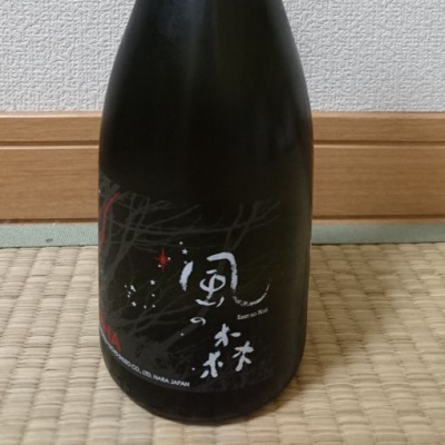 奈良県の酒