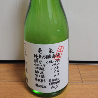 
            亀泉_
            季札さん