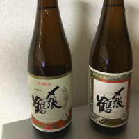 新潟県の酒