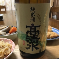 秋田県の酒