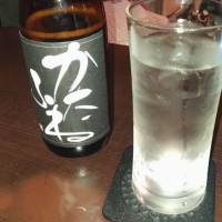 新潟県の酒