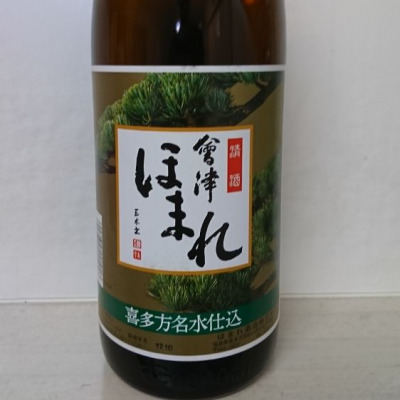 福島県の酒