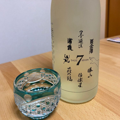 宮城県の酒