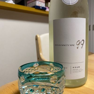OCEAN99のレビュー by_Kazuki Kamanaka