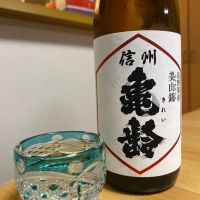 
            信州亀齢_
            Kazuki Kamanakaさん