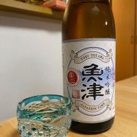 富山県の酒