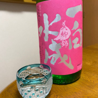 秋田県の酒