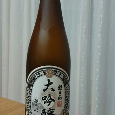 新潟県の酒