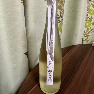 くまの那智の滝のレビュー by_Yuji Suzumura