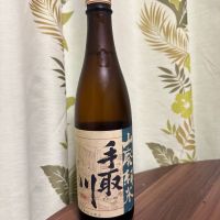 手取川