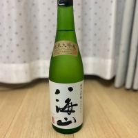 八海山