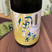 奈良県の酒