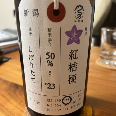 新潟県の酒