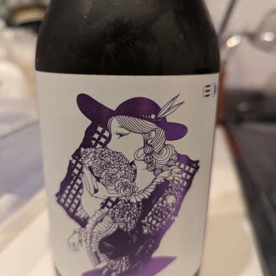 新潟県の酒