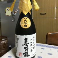 新潟県の酒