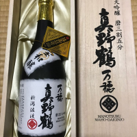 新潟県の酒