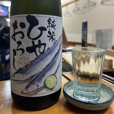 徳島県の酒