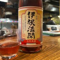 伊根満開
