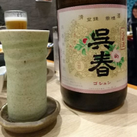 大阪府の酒