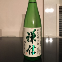 新潟県の酒