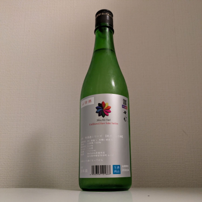 七水のレビュー by_縦の皮