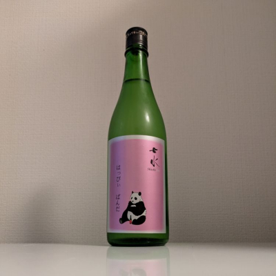 七水のレビュー by_縦の皮