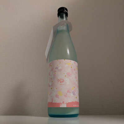 川鶴のレビュー by_縦の皮