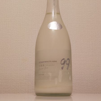 OCEAN99のレビュー by_縦の皮